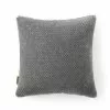 Koolaburra By UGG Pina Throw Pillow Wild Dove
