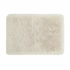 Koolaburra By UGG Astra Faux Fur Bath Rug Kb White -Koolaburra Boots Shop unnamed file 744