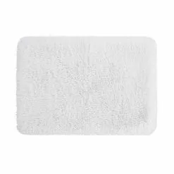Koolaburra By UGG Astra Faux Fur Bath Rug Kb White -Koolaburra Boots Shop unnamed file 746