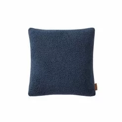 Koolaburra By UGG Indy Sherpa Throw Pillow Sapphire -Koolaburra Boots Shop unnamed file 749