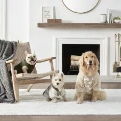 Koolaburra By UGG Frankie Pet Vest -Koolaburra Boots Shop unnamed file 756