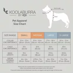 Koolaburra By UGG Frankie Pet Vest -Koolaburra Boots Shop unnamed file 757