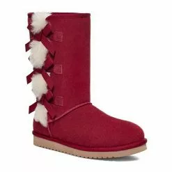 Koolaburra By UGG Victoria Women's Winter Boots Dune -Koolaburra Boots Shop unnamed file 76