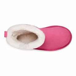 Koolaburra By UGG Aribel Toddler Girls' Short Winter Boots Montana Grape -Koolaburra Boots Shop unnamed file 777