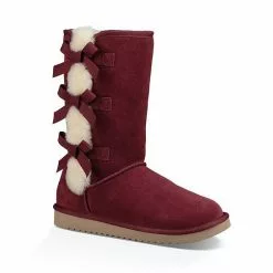 Koolaburra By UGG Victoria Women's Winter Boots Dune -Koolaburra Boots Shop unnamed file 78