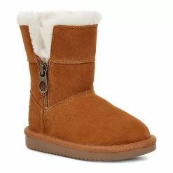 Koolaburra By UGG Aribel Toddler Girls' Short Winter Boots Montana Grape -Koolaburra Boots Shop unnamed file 780