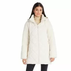 Women's Koolaburra By UGG Mixed-Media Puffer Coat Cloud Blue 15 Women's Koolaburra By UGG Mixed-Media Puffer Coat Cloud Blue -Koolaburra Boots Shop unnamed file 816