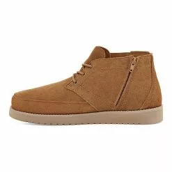 Koolaburra By UGG Aaiah Men's Chukka Boots Chestnut -Koolaburra Boots Shop unnamed file 819