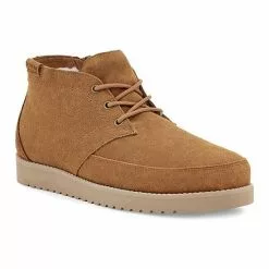 Koolaburra By UGG Aaiah Men's Chukka Boots Chestnut -Koolaburra Boots Shop unnamed file 823
