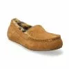 Koolaburra By UGG Lezly Cheetah Women's Suede Moccasin Slippers