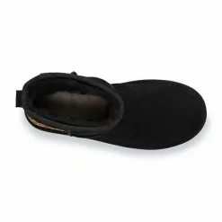 Koolaburra By UGG Koola Mini II Women's Winter Boots Black -Koolaburra Boots Shop unnamed file 83