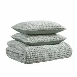 Koolaburra By UGG Finch Faux Fur Comforter Set With Shams -Koolaburra Boots Shop unnamed file 836