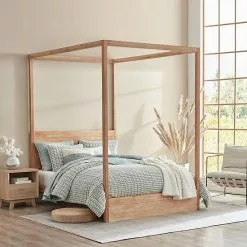 Koolaburra By UGG Finch Faux Fur Comforter Set With Shams -Koolaburra Boots Shop unnamed file 837