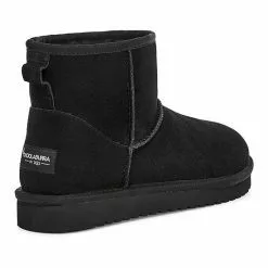 Koolaburra By UGG Koola Mini II Women's Winter Boots Black -Koolaburra Boots Shop unnamed file 84