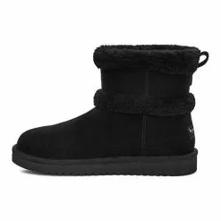 Koolaburra By UGG Barlee Mini Women's Winter Boots Plum -Koolaburra Boots Shop unnamed file 840