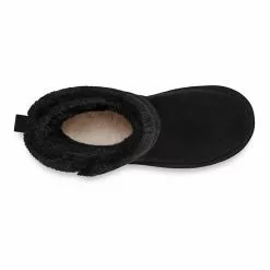 Koolaburra By UGG Barlee Mini Women's Winter Boots Plum -Koolaburra Boots Shop unnamed file 842