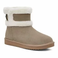 Koolaburra By UGG Barlee Mini Women's Winter Boots Plum -Koolaburra Boots Shop unnamed file 846