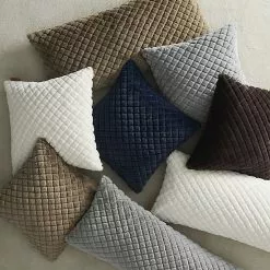 Koolaburra By UGG Octavia Faux Fur Bolster Throw Pillow Wild Dove -Koolaburra Boots Shop unnamed file 851