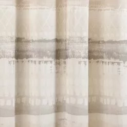 Koolaburra By UGG Thea Shower Curtain Birch -Koolaburra Boots Shop unnamed file 858