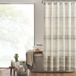 Koolaburra By UGG Thea Shower Curtain Birch -Koolaburra Boots Shop unnamed file 860