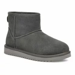 Koolaburra By UGG Koola Mini II Women's Winter Boots Black -Koolaburra Boots Shop unnamed file 87