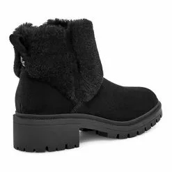 Koolaburra By UGG Berea Fuzz Women's Winter Boots Black -Koolaburra Boots Shop unnamed file 881