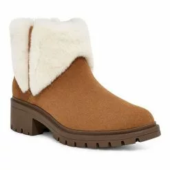 Koolaburra By UGG Berea Fuzz Women's Winter Boots Black -Koolaburra Boots Shop unnamed file 883