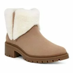 Koolaburra By UGG Berea Fuzz Women's Winter Boots Black -Koolaburra Boots Shop unnamed file 884