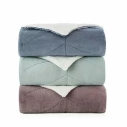 Koolaburra By UGG Dezi Comforter Set With Shams Steeple -Koolaburra Boots Shop unnamed file 92