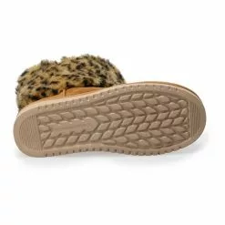 Koolaburra By UGG Dezi Short Women's Winter Boots Zinfandel -Koolaburra Boots Shop unnamed file 927