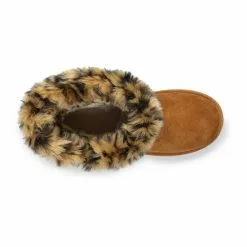 Koolaburra By UGG Dezi Short Women's Winter Boots Zinfandel -Koolaburra Boots Shop unnamed file 928