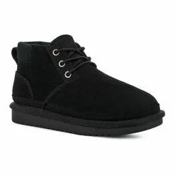 Koolaburra By UGG Advay Kids' Suede Chukka Boots Black 15 Koolaburra By UGG Advay Kids' Suede Chukka Boots Black -Koolaburra Boots Shop unnamed file 942