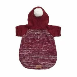 Koolaburra By UGG Leroy Pet Hoodie -Koolaburra Boots Shop unnamed file 946