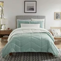 Koolaburra By UGG Dezi Comforter Set With Shams Steeple -Koolaburra Boots Shop unnamed file 95