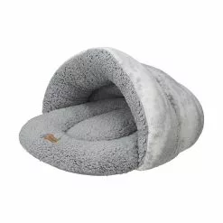 Koolaburra By UGG Junie Plush Sherpa Pet Bed